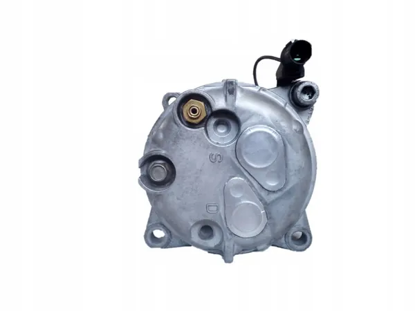 Compressore AC Volvo S40 V40 1.6i 1.8i 1.9 T4 2.0 T 16V image 3