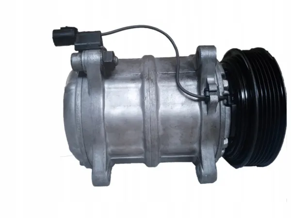 Compressore AC Volvo S40 V40 1.6i 1.8i 1.9 T4 2.0 T 16V image 4