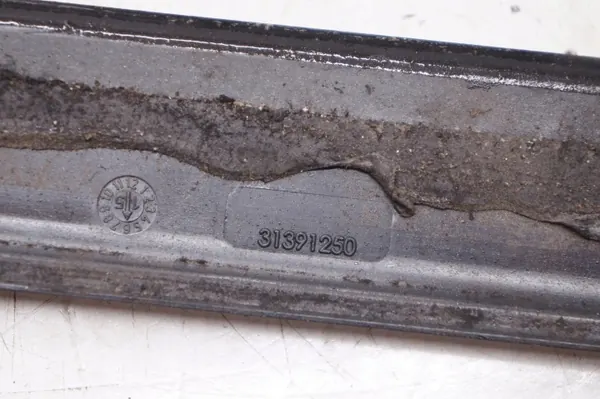 OEM 31391250 Moulure de Seuil Avant pour Volvo S60/V60 image 4
