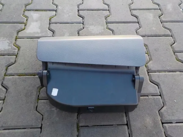 Bolsillo guantera VW T5 tapa OEM 54747 image 3