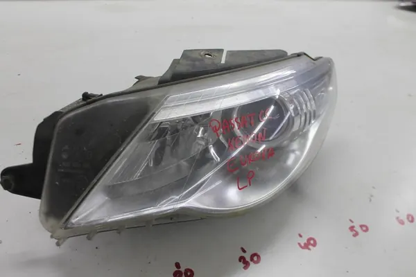 BIXENON VASEN AJOVALO VW PASSAT CC 3C8941751C image 2