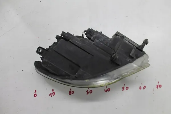 BIXENON VASEN AJOVALO VW PASSAT CC 3C8941751C image 6