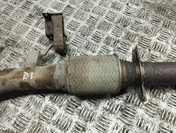 Honda Accord 2009 Conector Flexível de Escape AMD117133 image 3