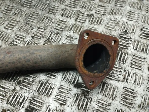 Honda Accord 2009 Conector Flexível de Escape AMD117133 image 4