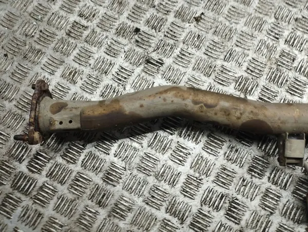 Honda Accord 2009 Conector Flexível de Escape AMD117133 image 5