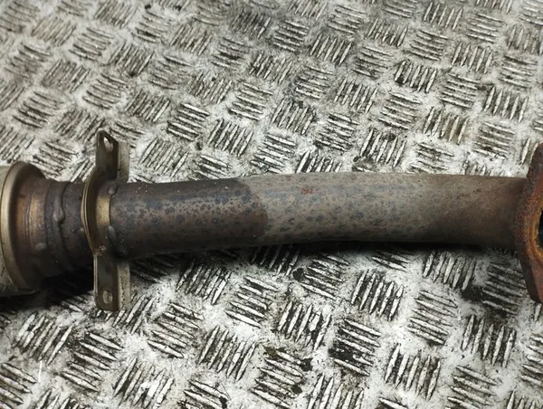 Honda Accord 2009 Conector Flexível de Escape AMD117133 image 6