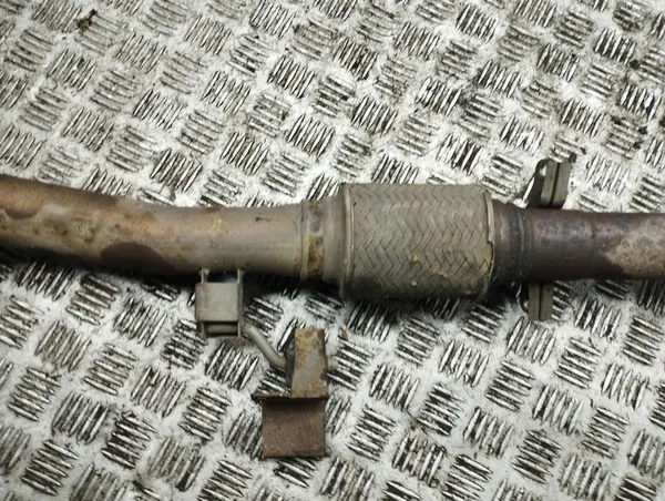 Honda Accord 2009 Conector Flexível de Escape AMD117133 image 7