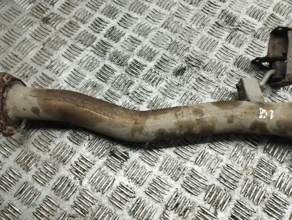 Honda Accord 2009 Conector Flexível de Escape AMD117133 image 8