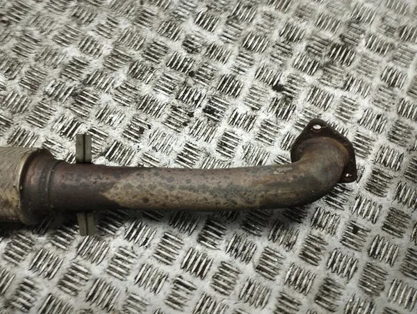 Honda Accord 2009 Conector Flexível de Escape AMD117133 image 9