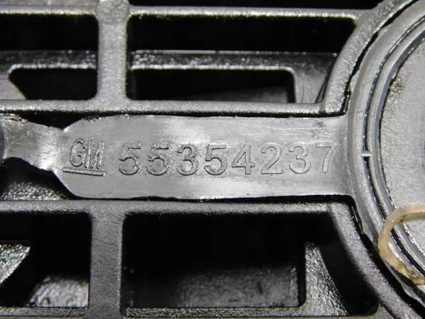 Klepdeksel OEM A18XER voor 1.6/1.8 16V motoren image 9