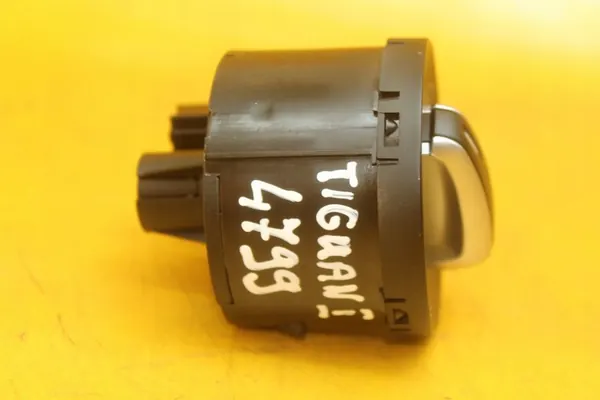 Lichtschalter VW Tiguan I 3C8941431N image 2