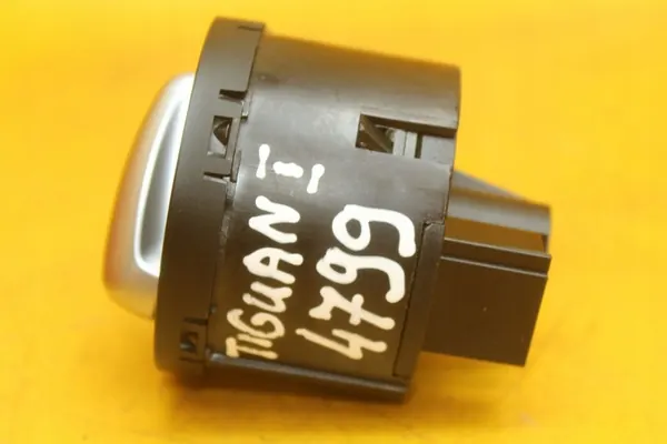Lichtschalter VW Tiguan I 3C8941431N image 4