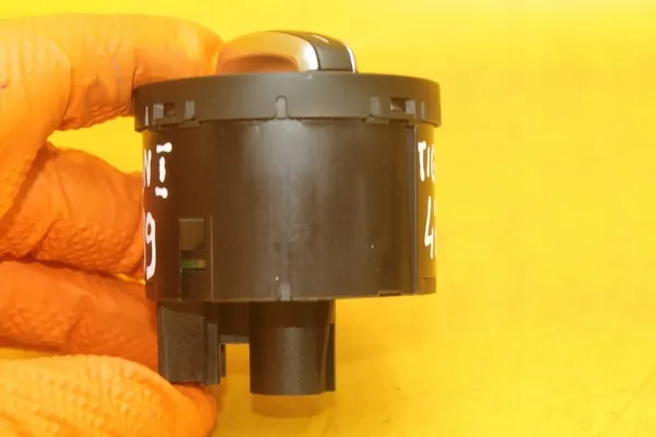 Lichtschalter VW Tiguan I 3C8941431N image 5