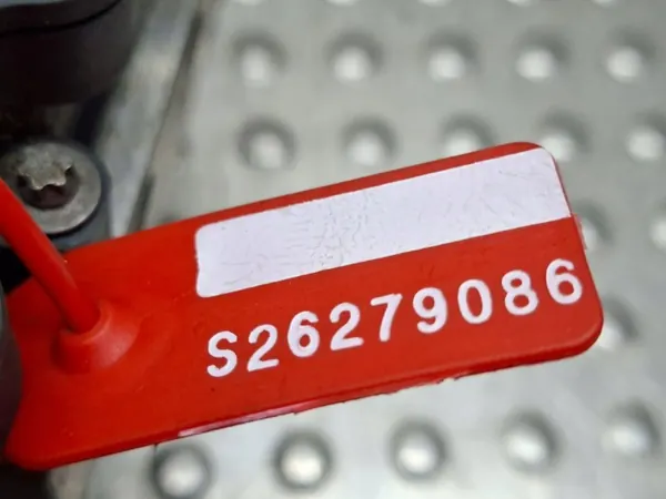 ABS-pumpstyrenhet OEM S26279086 för Fiat Panda III image 6