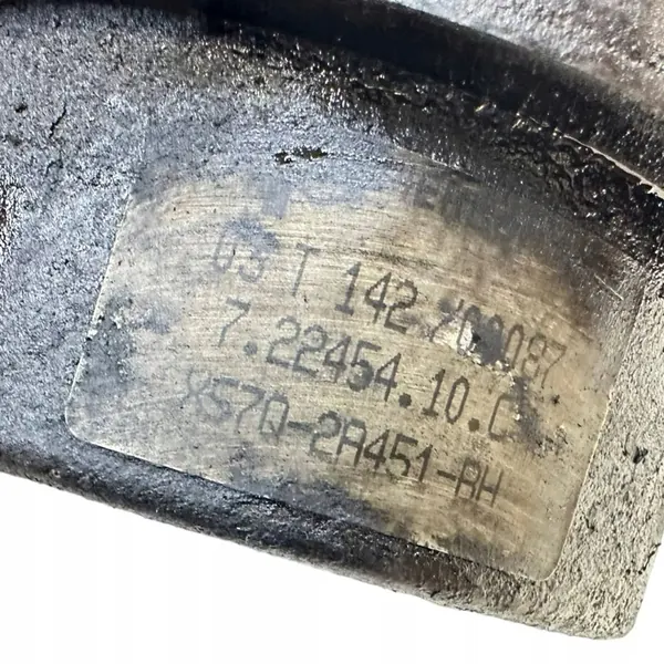 Bomba de vacío Ford OE 72245410C image 6