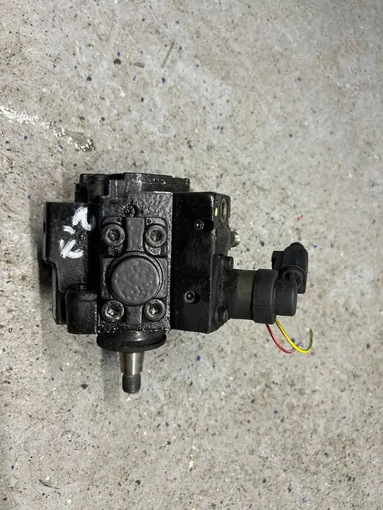 AUDI 2.7 3.0 TDI Brandstofpomp image 2