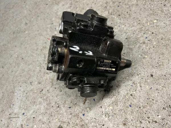 AUDI 2.7 3.0 TDI Brandstofpomp image 3