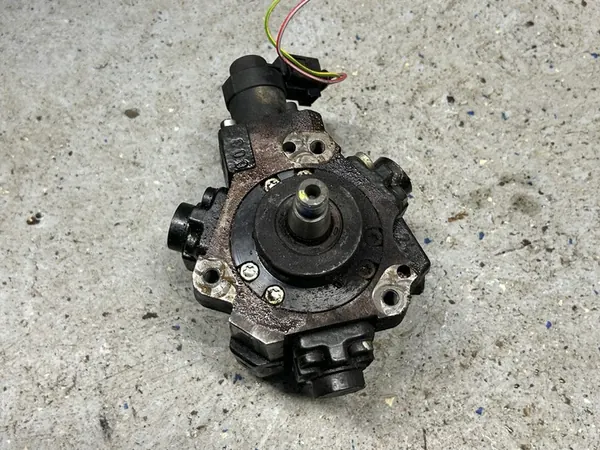 AUDI 2.7 3.0 TDI Brandstofpomp image 6