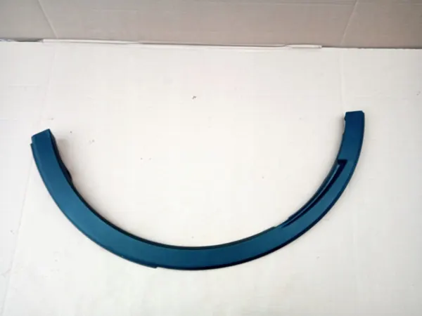 TOYOTA CHR C-HR Oikea Takalokasuoja 2016 image 2