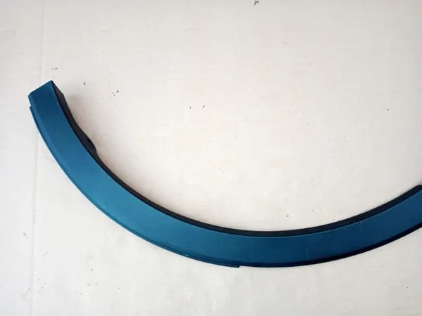 TOYOTA CHR C-HR Oikea Takalokasuoja 2016 image 3