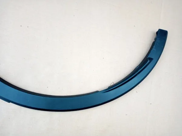 TOYOTA CHR C-HR Oikea Takalokasuoja 2016 image 4