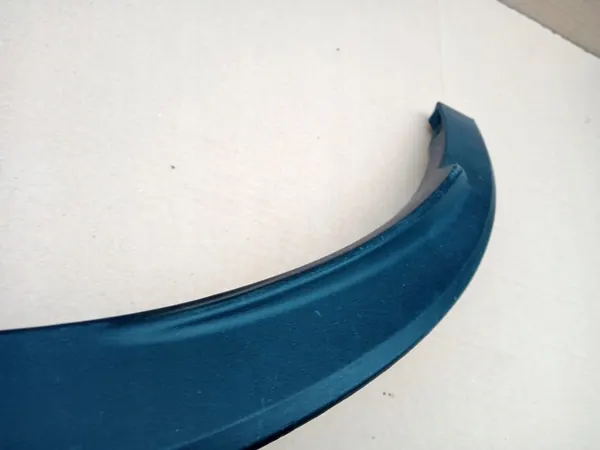 TOYOTA CHR C-HR Oikea Takalokasuoja 2016 image 5