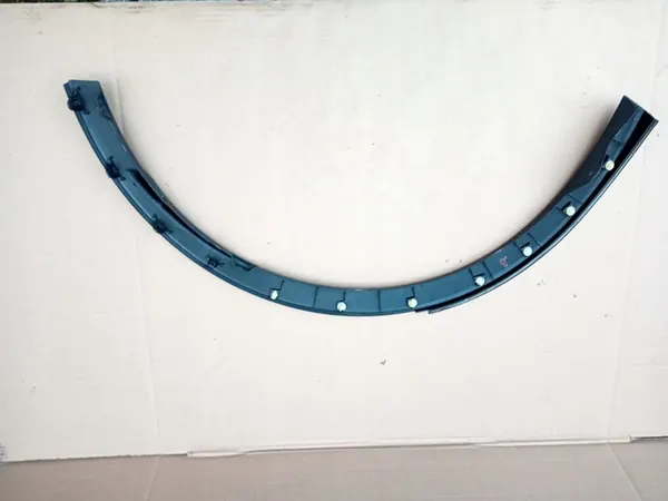 TOYOTA CHR C-HR Oikea Takalokasuoja 2016 image 6