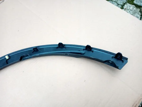 TOYOTA CHR C-HR Oikea Takalokasuoja 2016 image 7