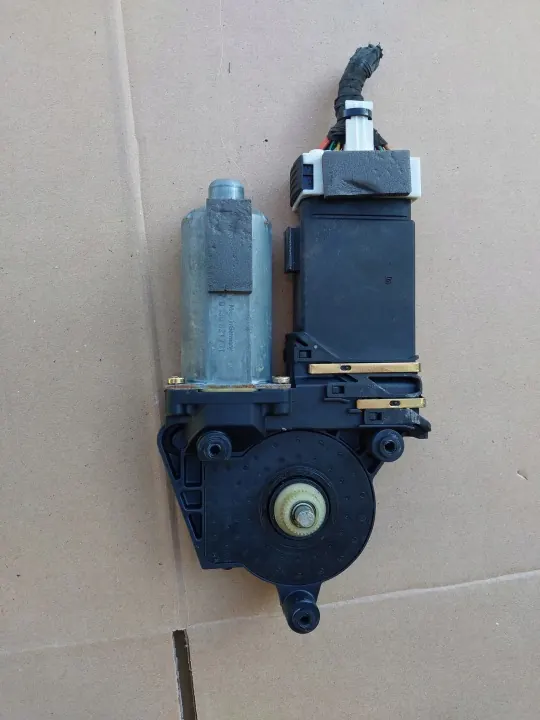 OEM 101446-201 Linker Frontfenstermotor Skoda Octavia I image 2