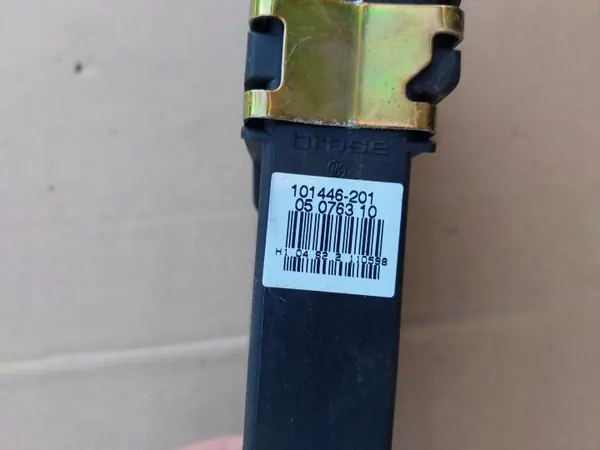 OEM 101446-201 Linker Frontfenstermotor Skoda Octavia I image 3