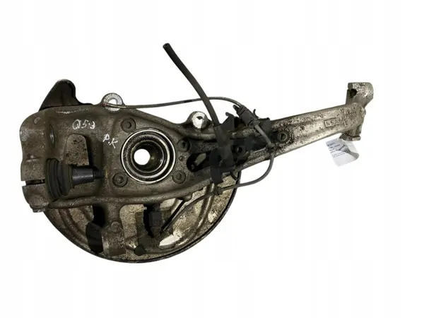 OEM 80A407559 Etupyörän navan Audi Q5 SQ5 2017 image 6