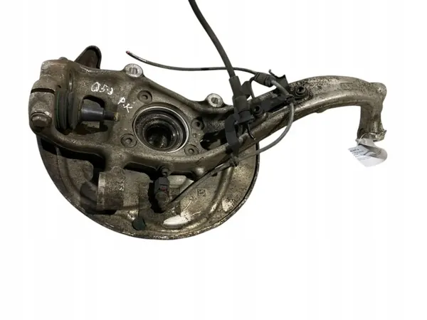 OEM 80A407559 Etupyörän navan Audi Q5 SQ5 2017 image 8