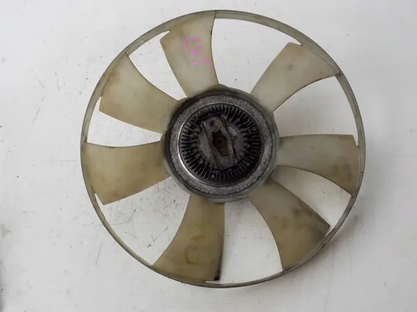 Ventilateur Visco VW CRAFTER OEM 9065000064 - Occasion image 2