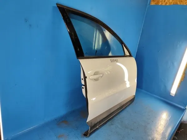 Höger framdörr VOLKSWAGEN TIGUAN 08-17 image 2