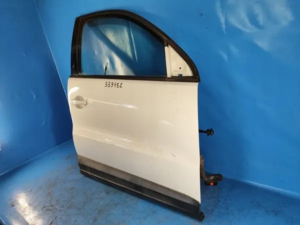 Höger framdörr VOLKSWAGEN TIGUAN 08-17 image 3