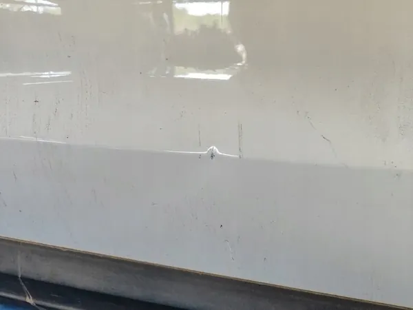 Höger framdörr VOLKSWAGEN TIGUAN 08-17 image 4