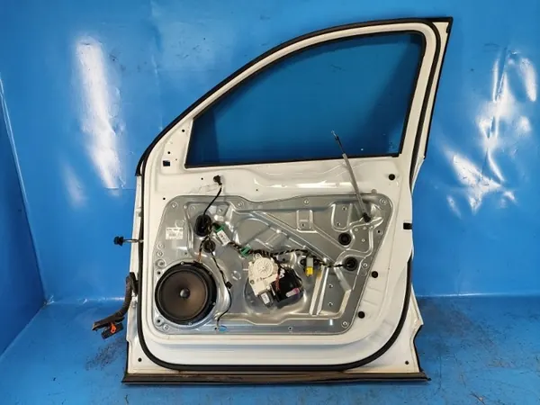 Höger framdörr VOLKSWAGEN TIGUAN 08-17 image 5