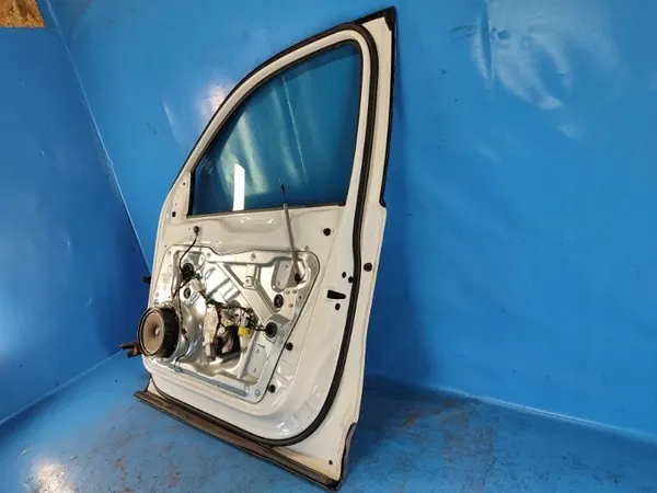 Höger framdörr VOLKSWAGEN TIGUAN 08-17 image 7