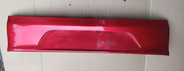 Painel de acabamento do porta-malas Clio IV Kombi image 1