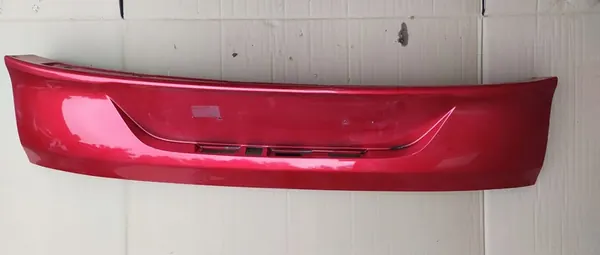 Painel de acabamento do porta-malas Clio IV Kombi image 3