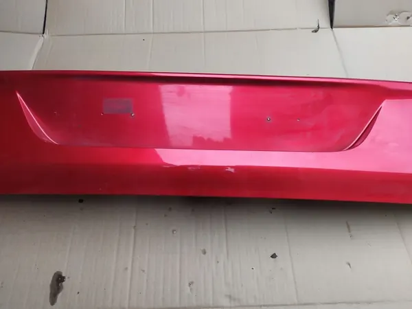 Painel de acabamento do porta-malas Clio IV Kombi image 4