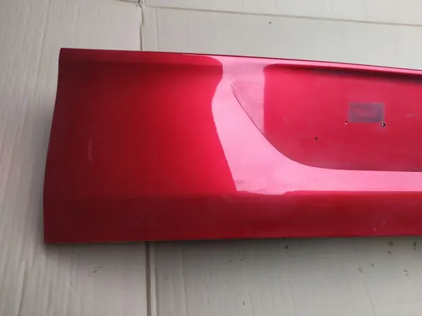 Painel de acabamento do porta-malas Clio IV Kombi image 5