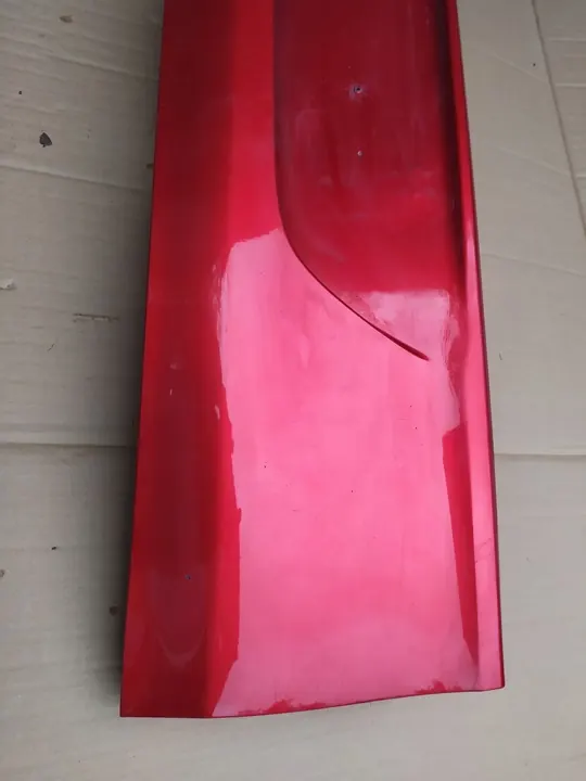 Painel de acabamento do porta-malas Clio IV Kombi image 6