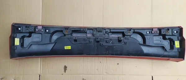 Painel de acabamento do porta-malas Clio IV Kombi image 8