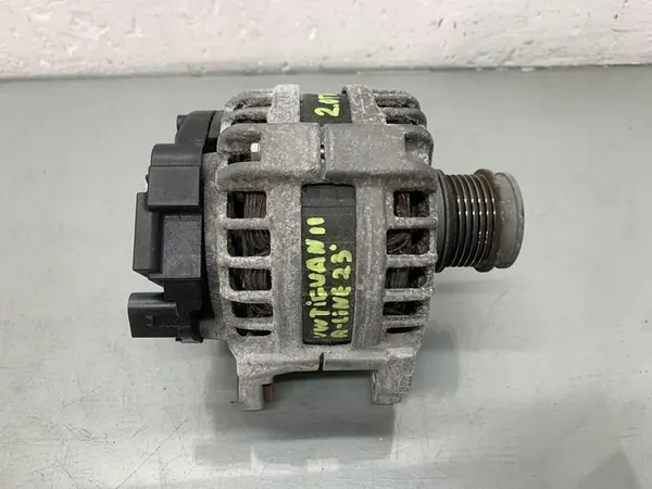 ALTERNATOR VW TIGUAN II 2.0 TDI image 2