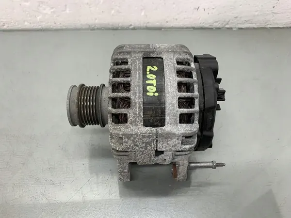 ALTERNATOR VW TIGUAN II 2.0 TDI image 3