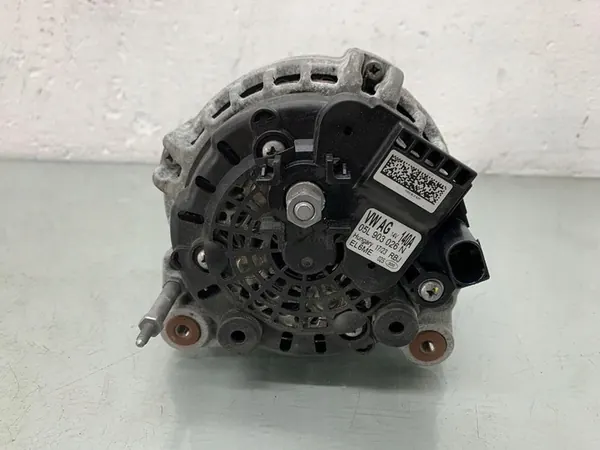 ALTERNATOR VW TIGUAN II 2.0 TDI image 4