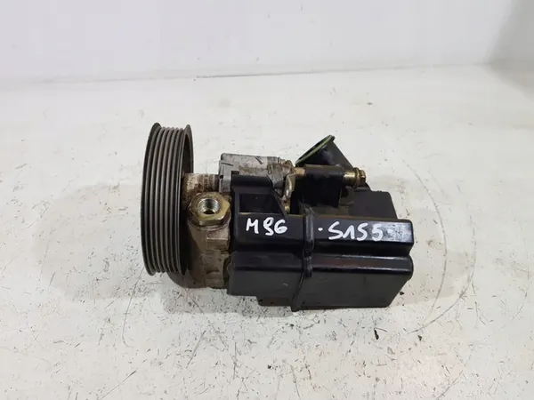 Porsche OE 99631402004 Servostyrningspump image 2