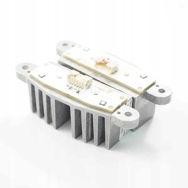 BMW X3 F25 LED DRL Scheinwerfermodul Links Rechts Set 1308310415 image 10