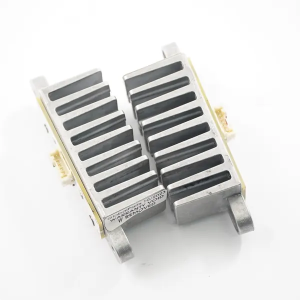 BMW X3 F25 LED DRL Scheinwerfermodul Links Rechts Set 1308310415 image 7